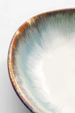 Teller Tief Laguna Blau Ø20cm