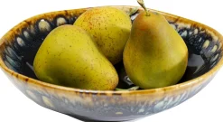 Teller Tief Lio Dunkelblau Ø20cm