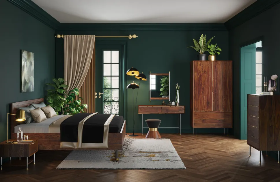 Teppich Abstract Grey Line 200x300cm