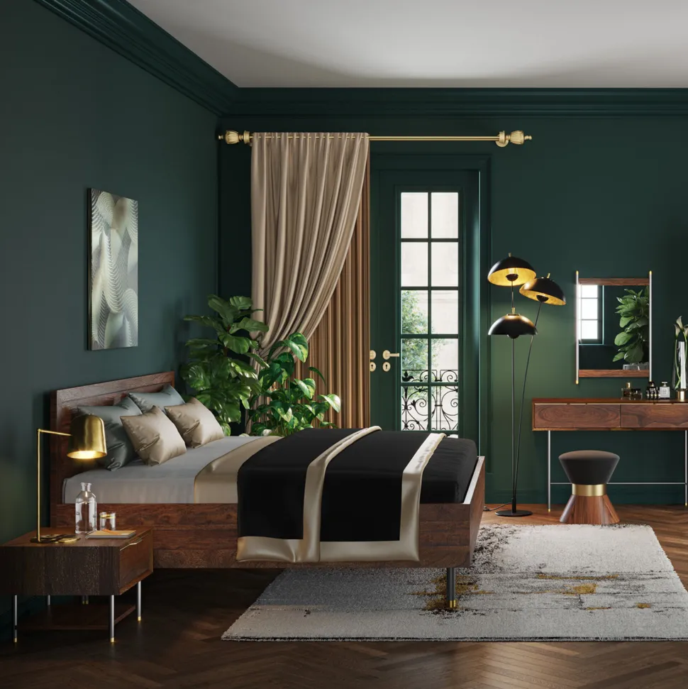 Teppich Abstract Grey Line 200x300cm