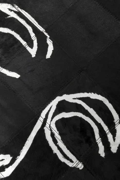 Teppich Art Faces 170x240cm