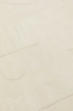 Teppich Conor Off White 170x240cm