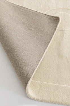 Teppich Conor Off White 170x240cm