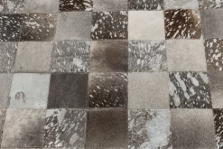 Teppich Cosmo Grey Fur 200x300cm