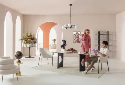 Teppich Cosy Classic Creme 200x300cm