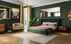 Teppich Cosy Classic Creme 200x300cm