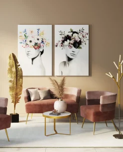 Teppich Cosy Classic Creme 200x300cm