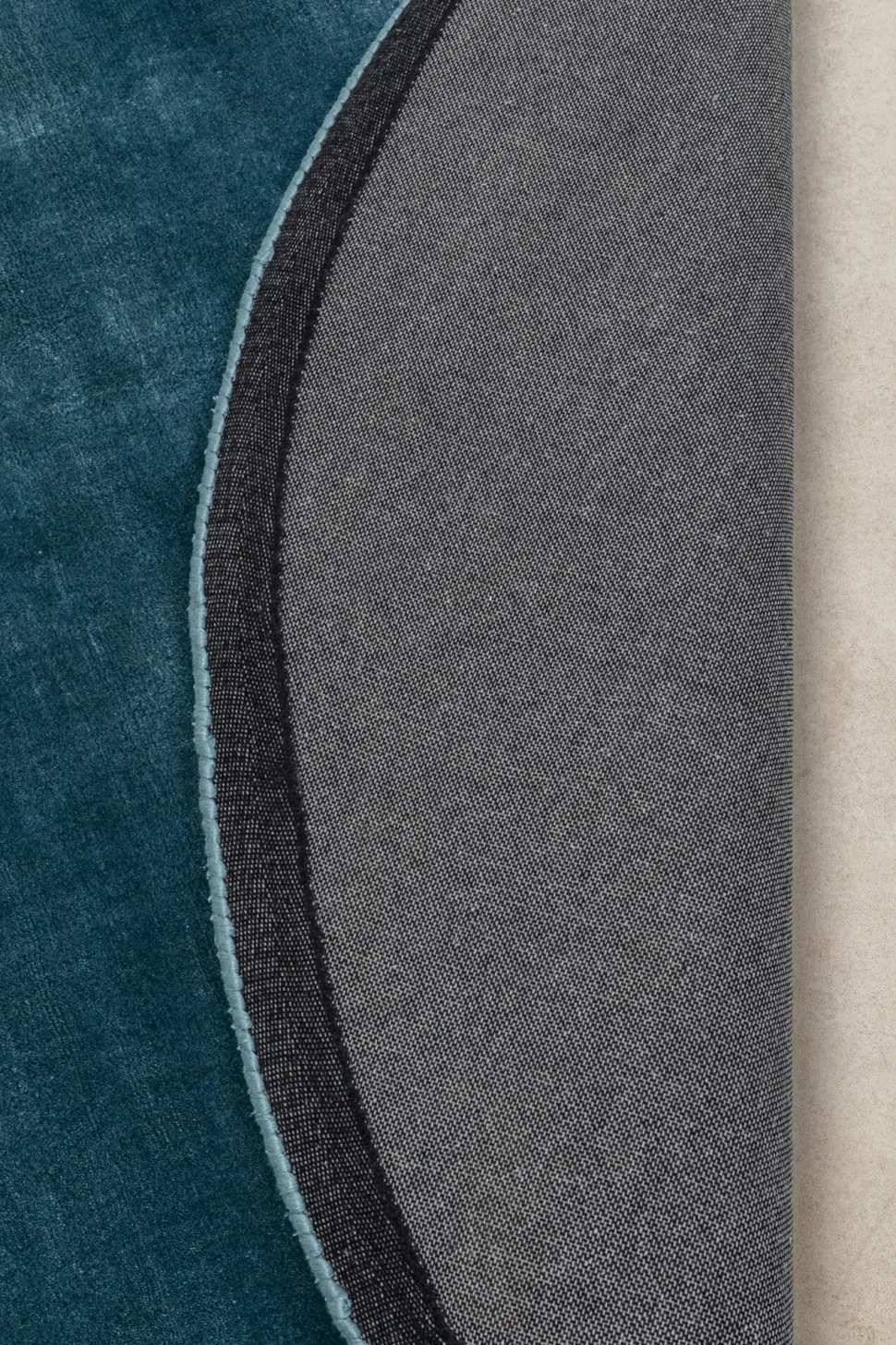 Teppich Cosy Ocean Ø200cm