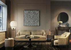 Teppich Cosy Rocky 200x300cm