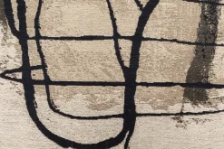 Teppich Dust Grau 170x240cm