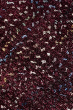 Teppich Gianna Weinrot 170x240cm