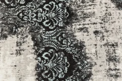 Teppich Kelim Ornament Türkis 170x240cm