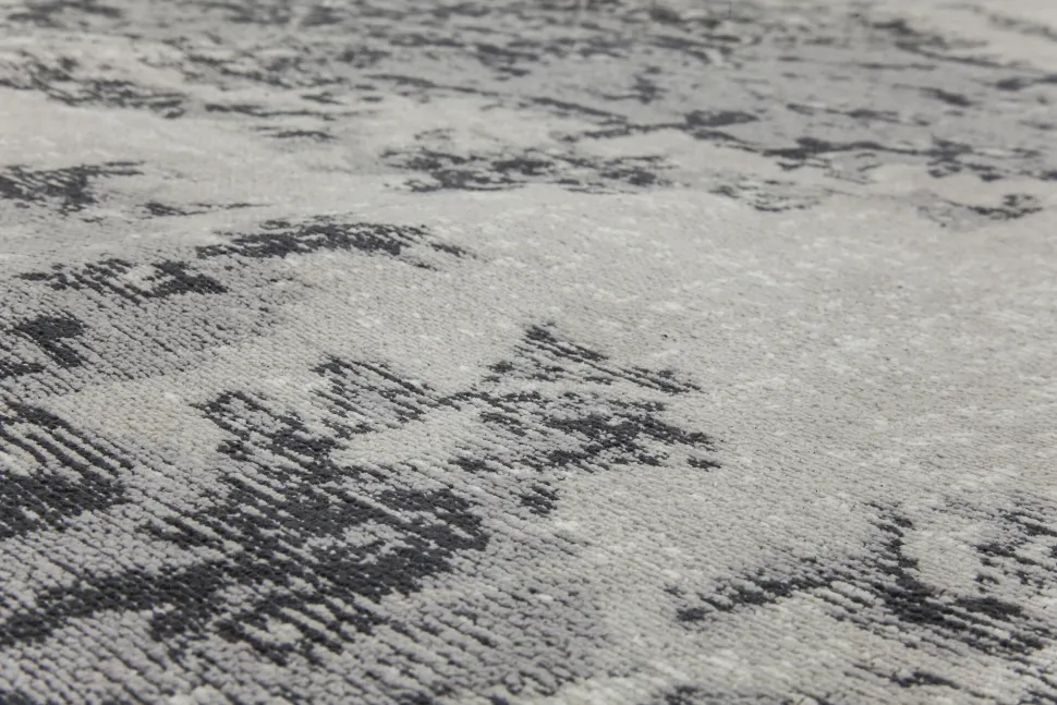 Teppich Kelim Pop Grey 170x240cm