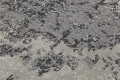 Teppich Kelim Pop Grey 170x240cm