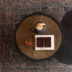 Teppich Kelim Pop Rockstar 170x240cm