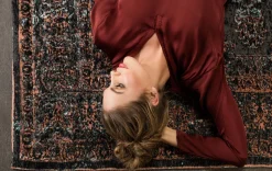 Teppich Kelim Pop Rockstar 170x240cm