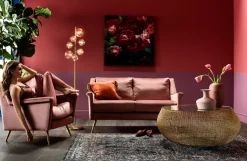 Teppich Kelim Pop Rockstar 170x240cm