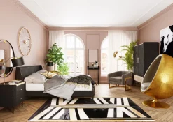 Teppich Modern Inca 170x240cm