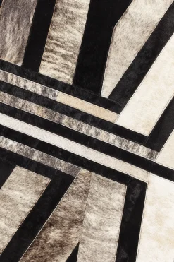 Teppich Modern Inca 170x240cm