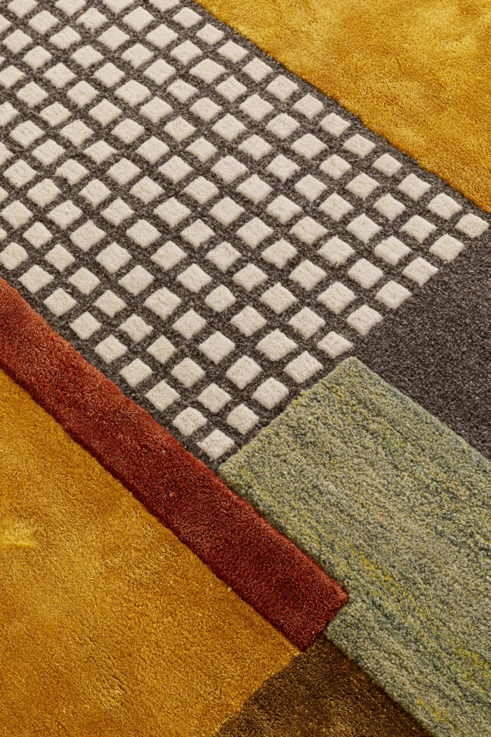 Teppich Seventy 170x240cm