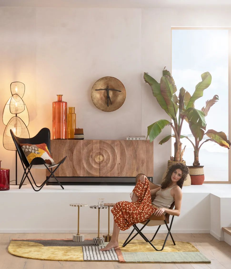 Teppich Seventy 170x240cm