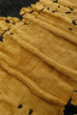 Teppich Silja Gelb 200x300cm