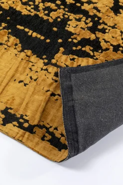 Teppich Silja Gelb 170x240cm