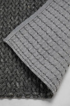 Teppich Treccia 170x240cm