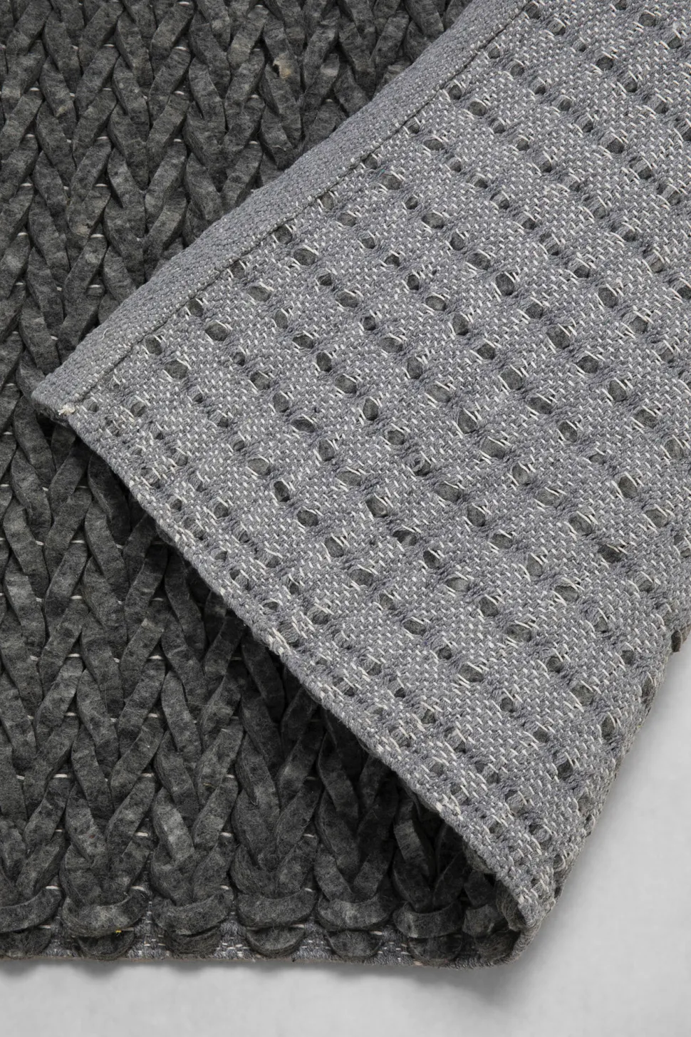 Teppich Treccia 170x240cm