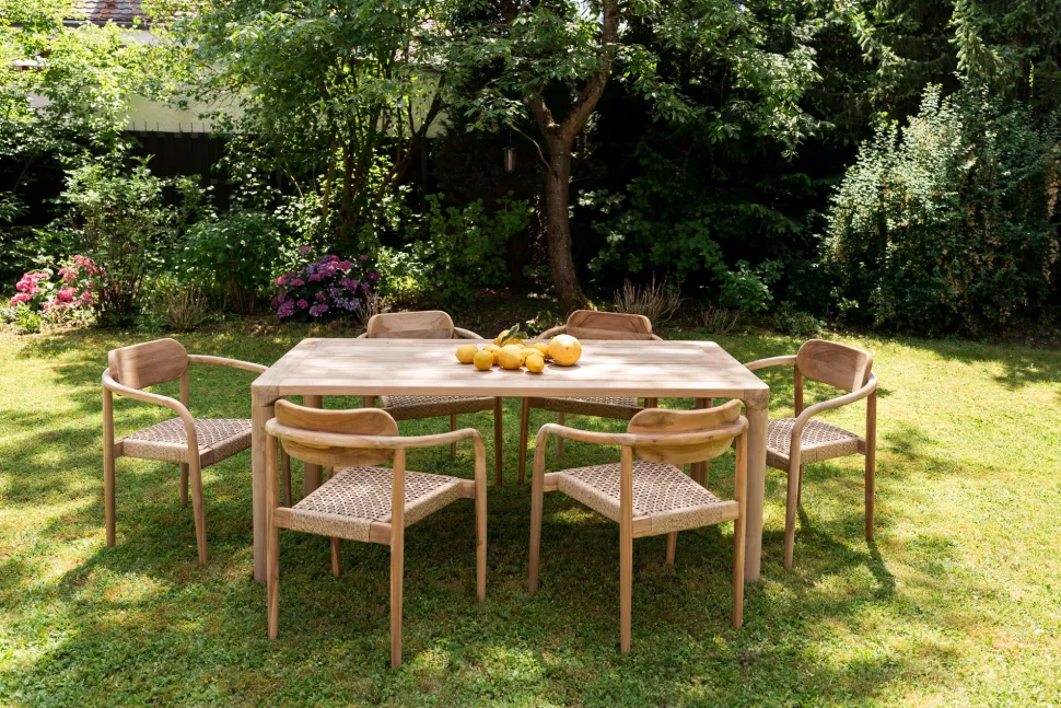 Tisch Bella 180x90cm