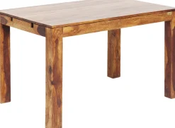 Tisch Momo inkl. 2 Ansteckplatten 120(40+40)x80cm