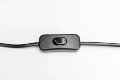 Tischleuchte Aloha Whirl 40cm