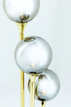 Tischleuchte Al Capone Tre