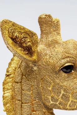 Tischleuchte Animal Giraffe Gold 50cm