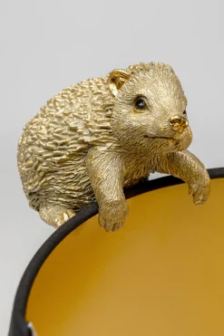 Tischleuchte Animal Hedgehog Family 50cm