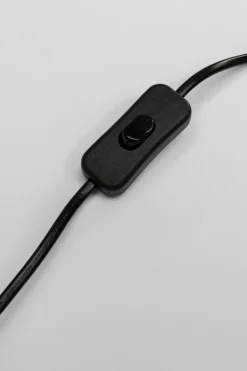 Tischleuchte Animal Rabbit Rot/Lila 50cm