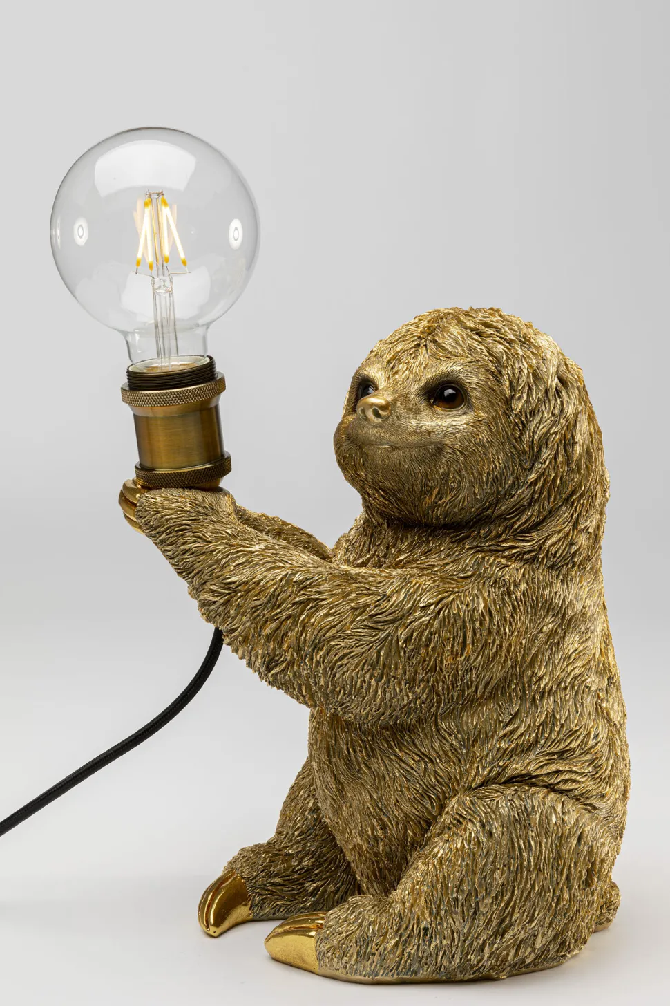 Tischleuchte Animal Sloth 30cm