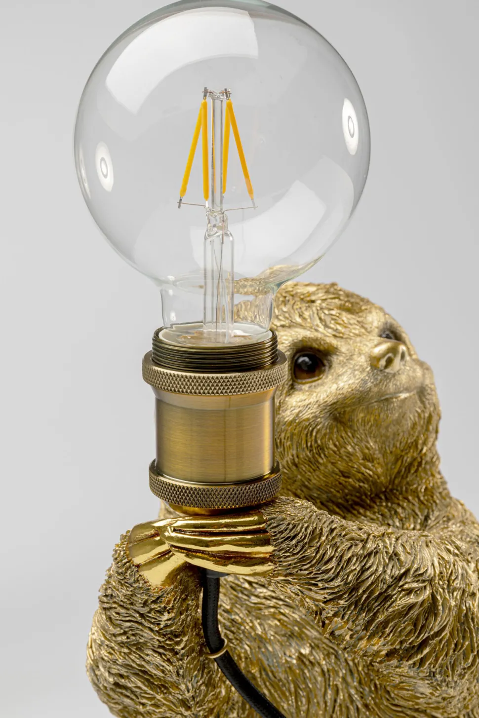 Tischleuchte Animal Sloth 30cm