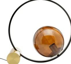 Tischleuchte Balance Circle 40cm