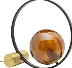 Tischleuchte Balance Circle 40cm