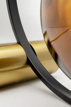 Tischleuchte Balance Circle 40cm