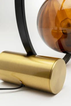 Tischleuchte Balance Circle 40cm