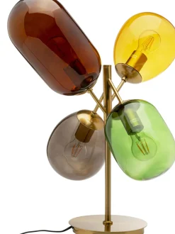 Tischleuchte Balloon Dance 48cm