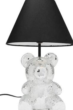 Tischleuchte Bear Disco 40cm