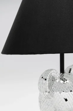 Tischleuchte Bear Disco 40cm
