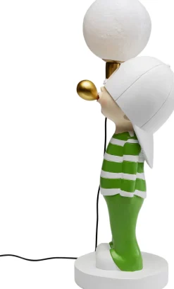 Tischleuchte Bubble Boy 50cm