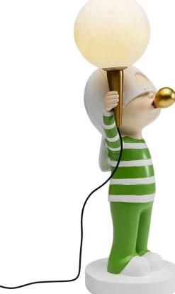 Tischleuchte Bubble Boy 50cm