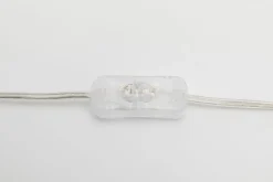 Tischleuchte Coachella Colore 45cm