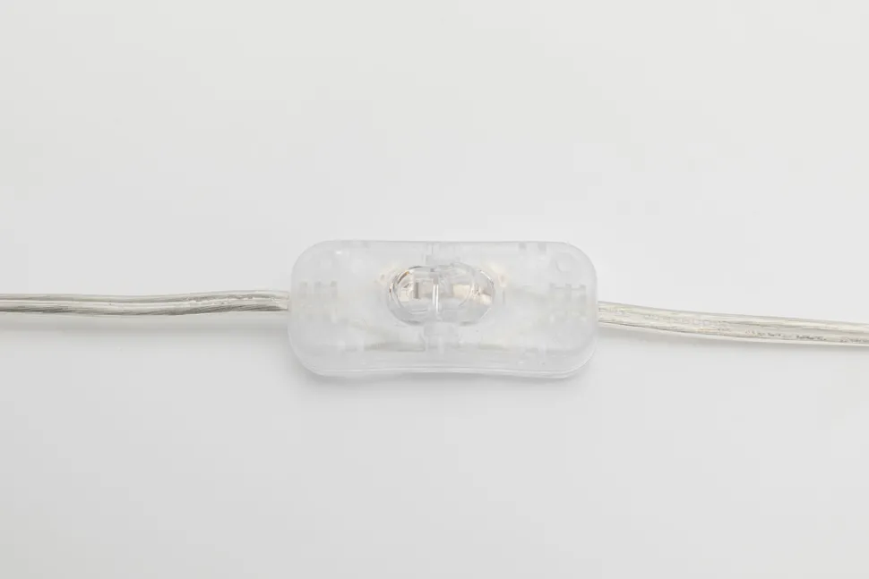 Tischleuchte Coachella Colore 45cm