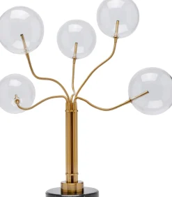 Tischleuchte Future View 72cm